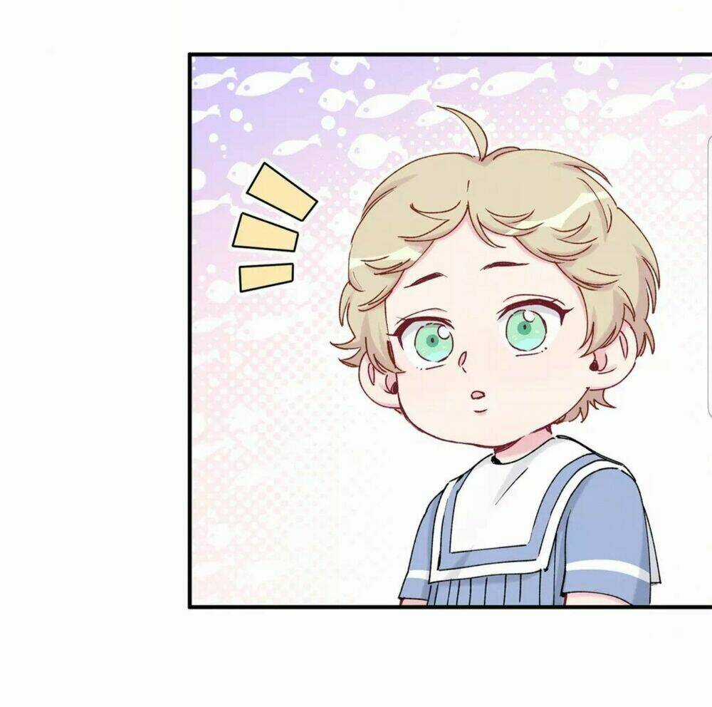 Đứa Bé Là Của Ai ???? Chapter 49 trang 7