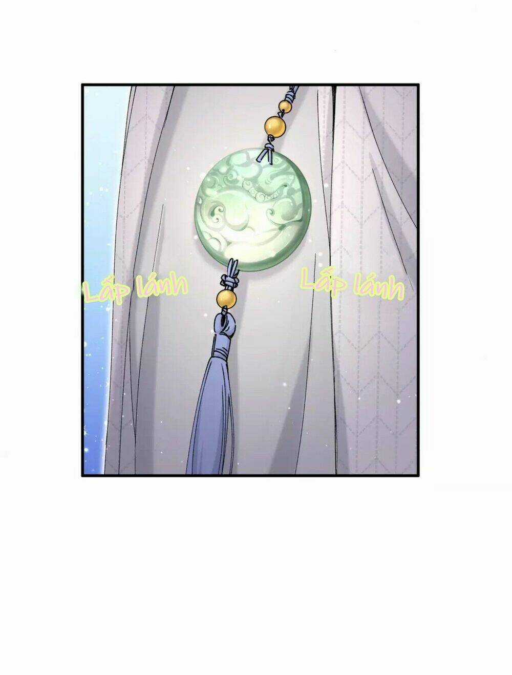 Đứa Bé Là Của Ai ???? Chapter 49 trang 8