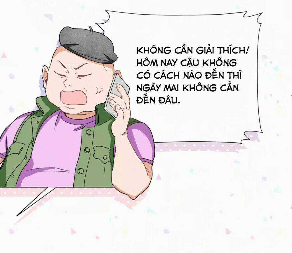 Đứa Bé Là Của Ai ???? Chapter 5 trang 14