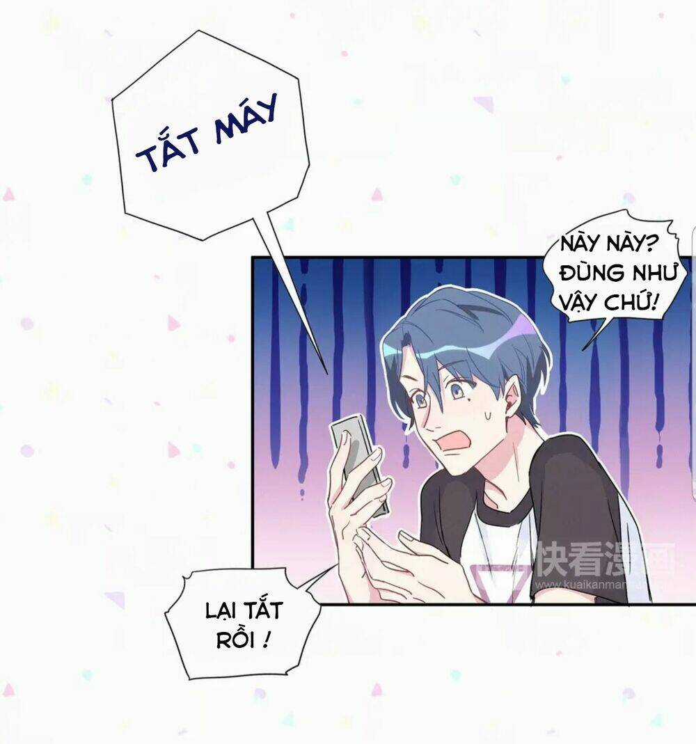 Đứa Bé Là Của Ai ???? Chapter 5 trang 15