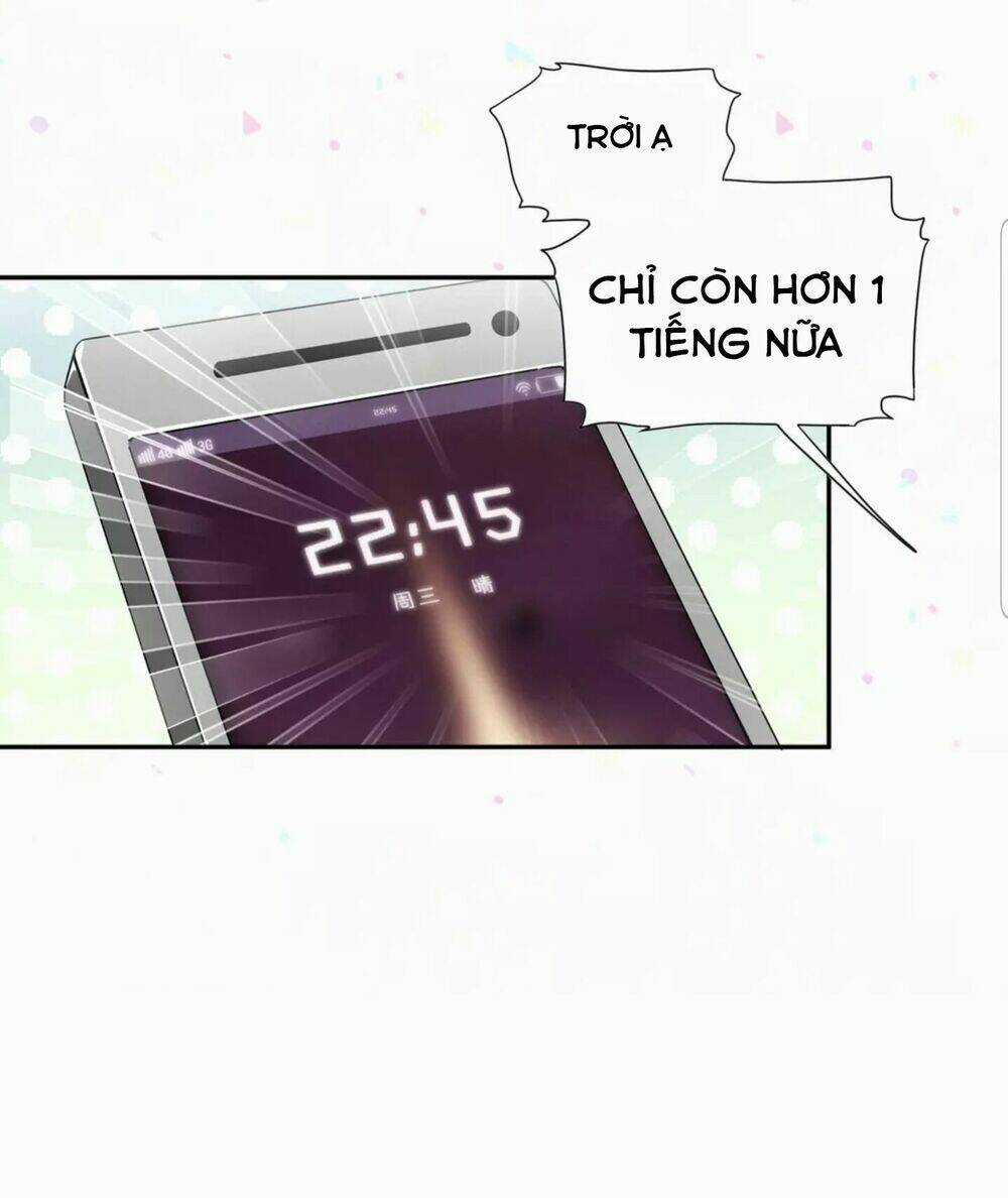 Đứa Bé Là Của Ai ???? Chapter 5 trang 16