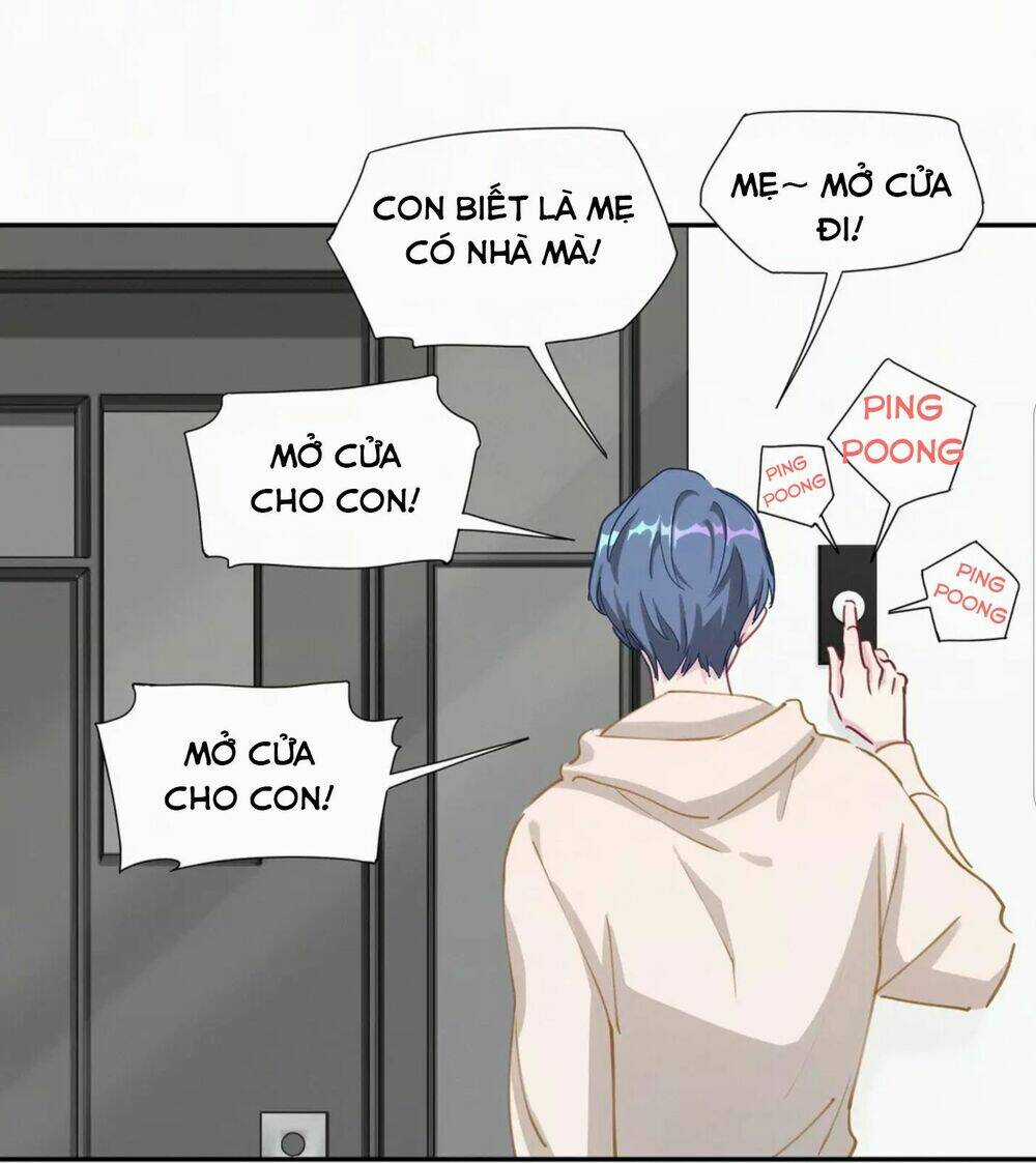 Đứa Bé Là Của Ai ???? Chapter 5 trang 19