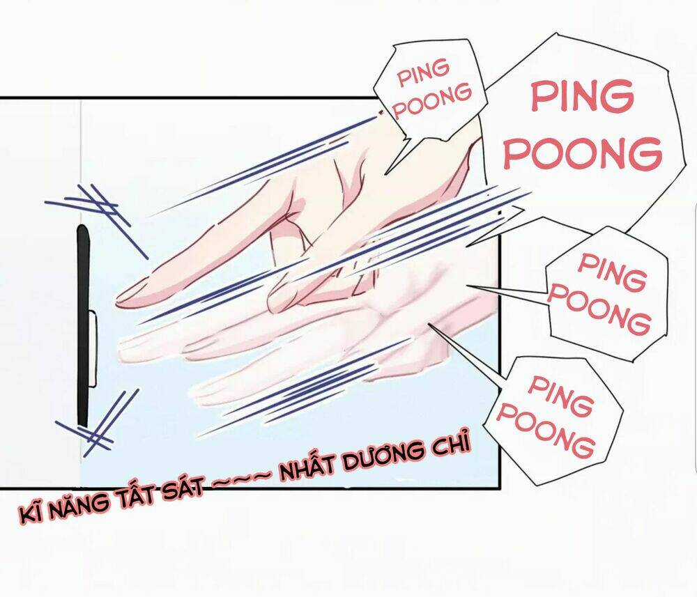 Đứa Bé Là Của Ai ???? Chapter 5 trang 20