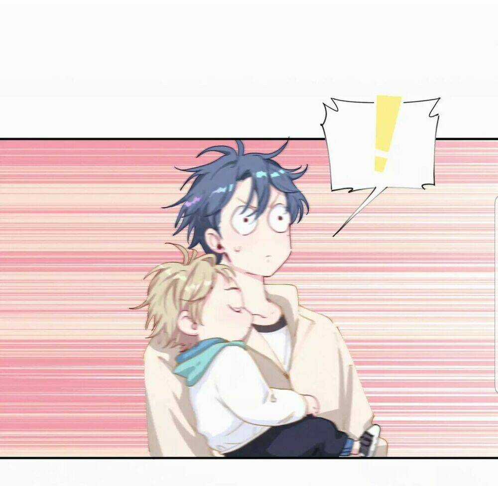 Đứa Bé Là Của Ai ???? Chapter 5 trang 27