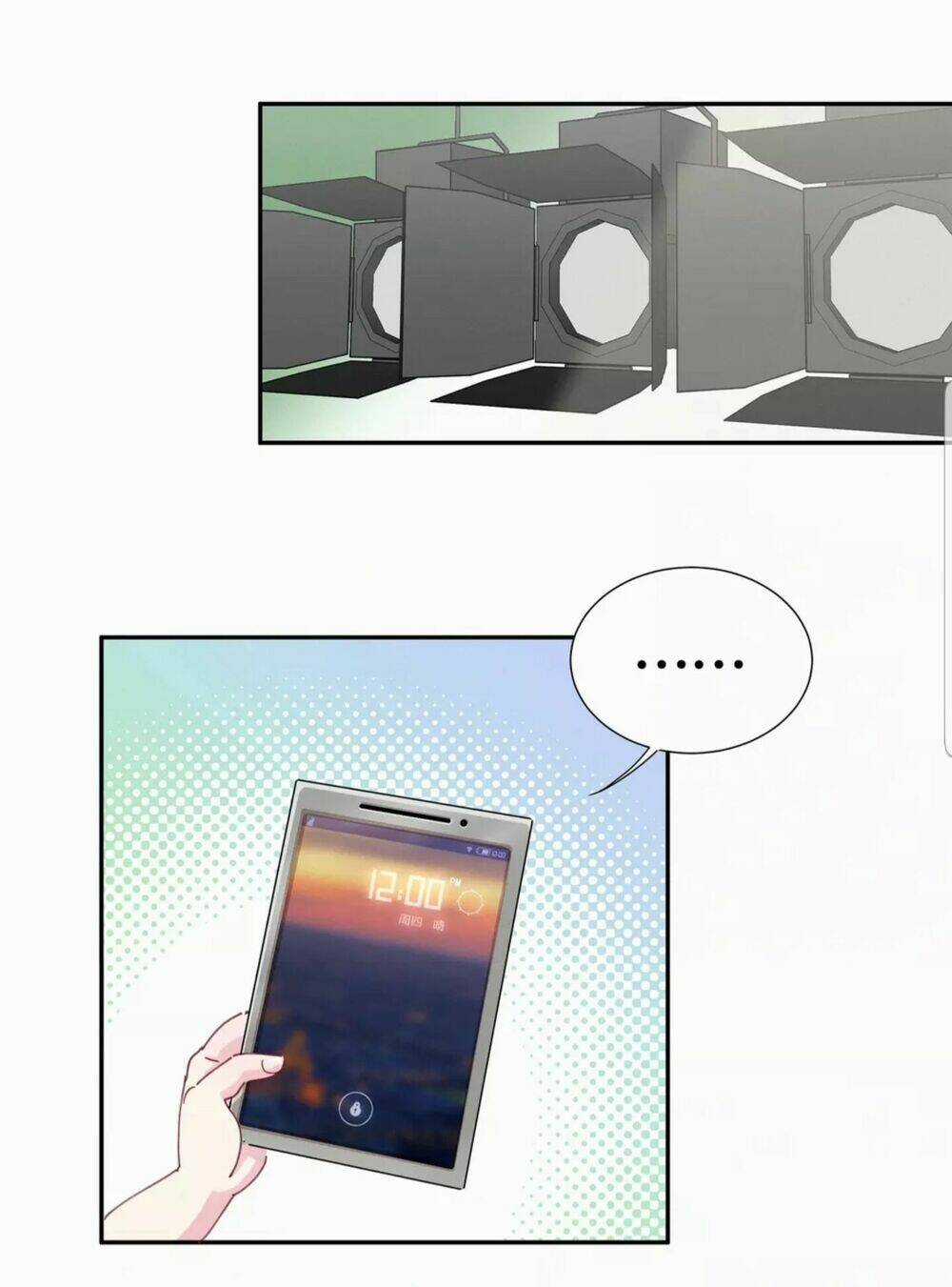 Đứa Bé Là Của Ai ???? Chapter 5 trang 30