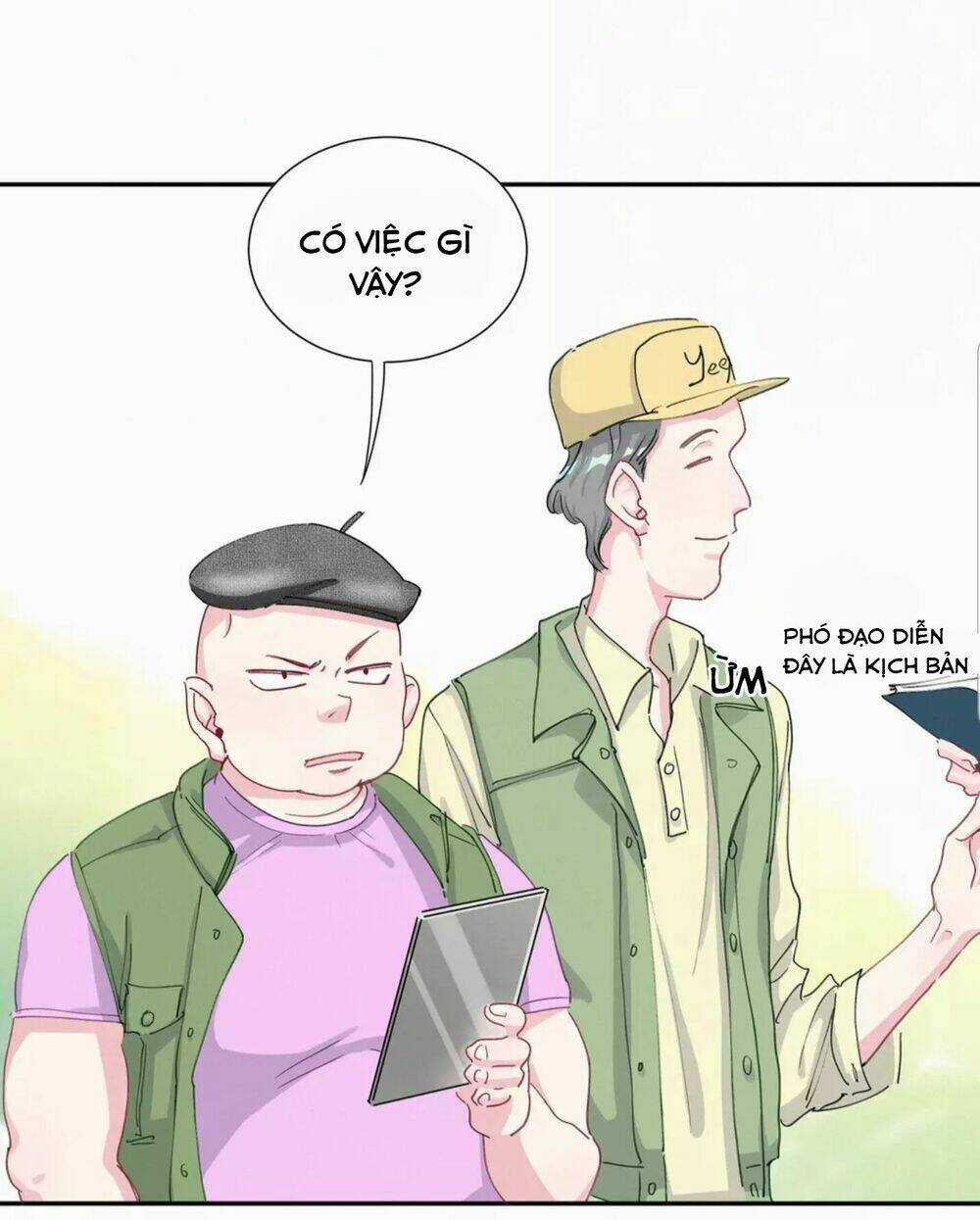 Đứa Bé Là Của Ai ???? Chapter 5 trang 31