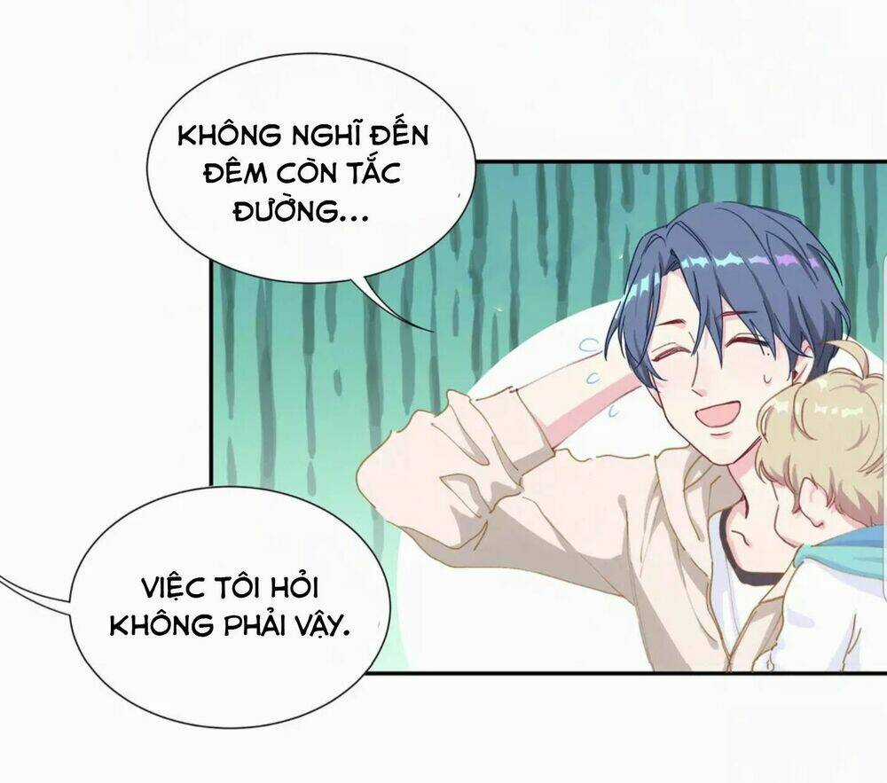 Đứa Bé Là Của Ai ???? Chapter 5 trang 32