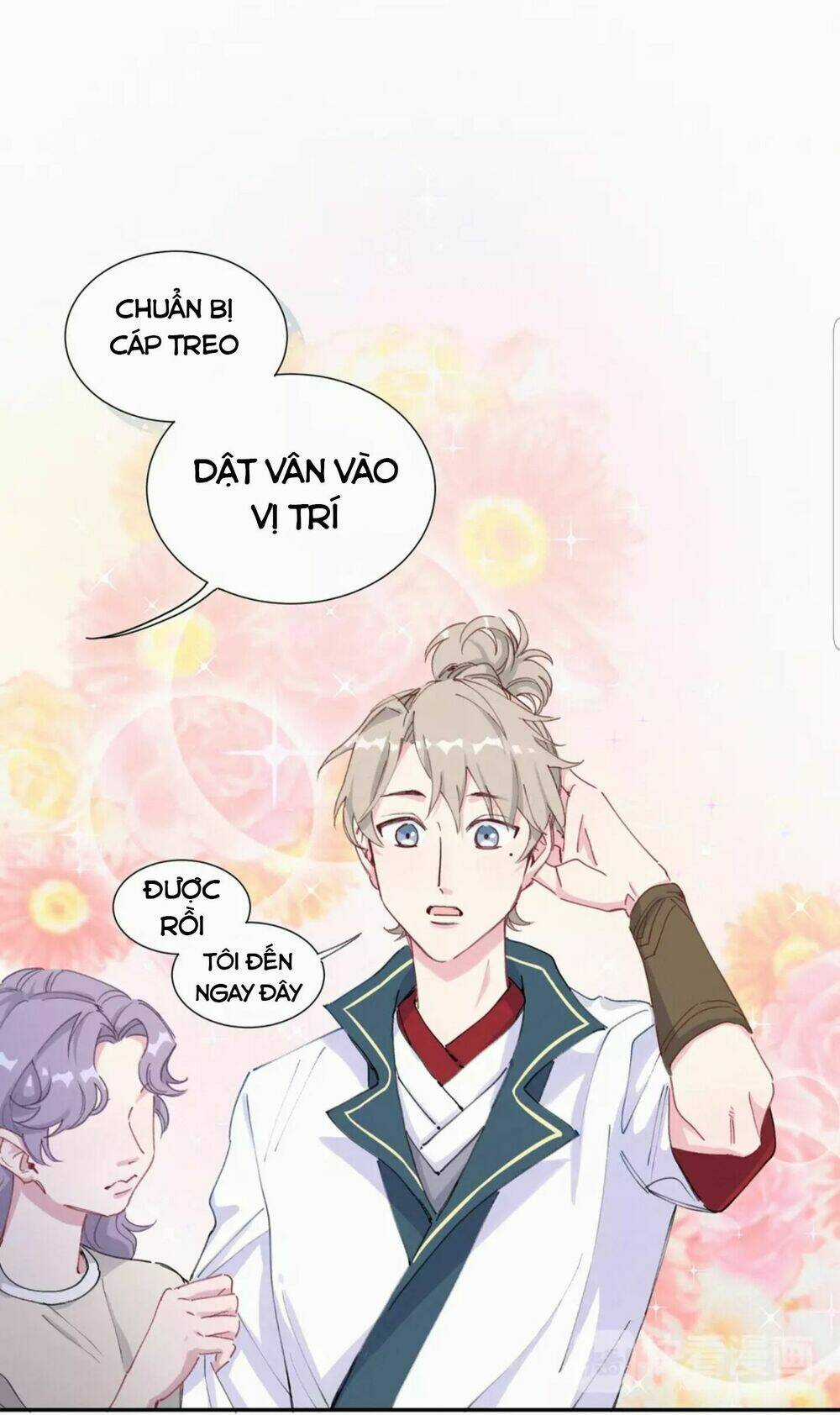 Đứa Bé Là Của Ai ???? Chapter 5 trang 39