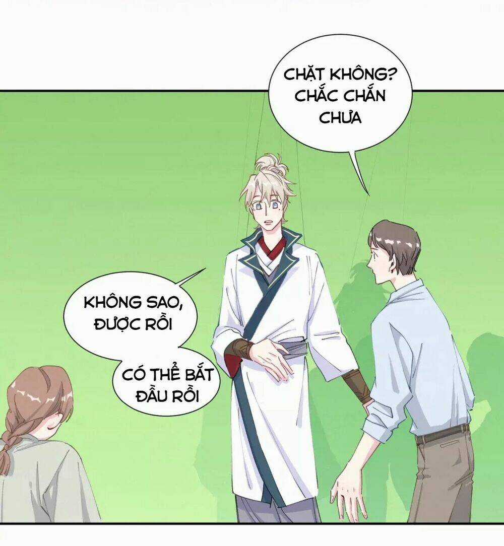 Đứa Bé Là Của Ai ???? Chapter 5 trang 40