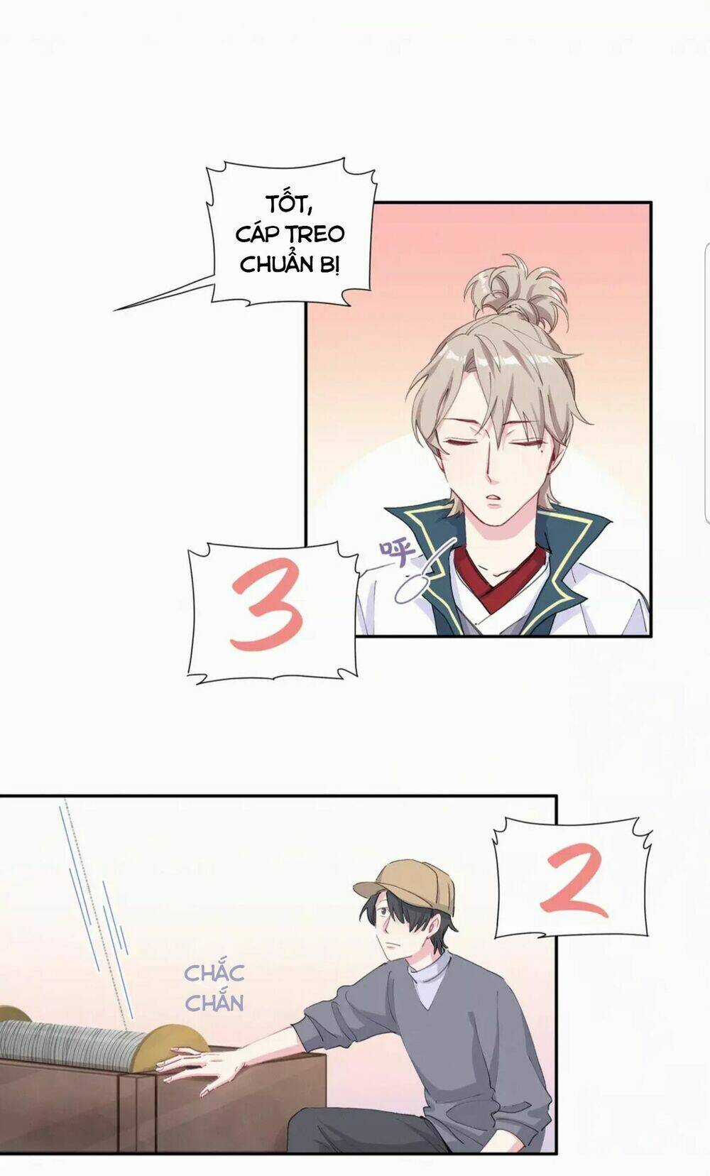 Đứa Bé Là Của Ai ???? Chapter 5 trang 41