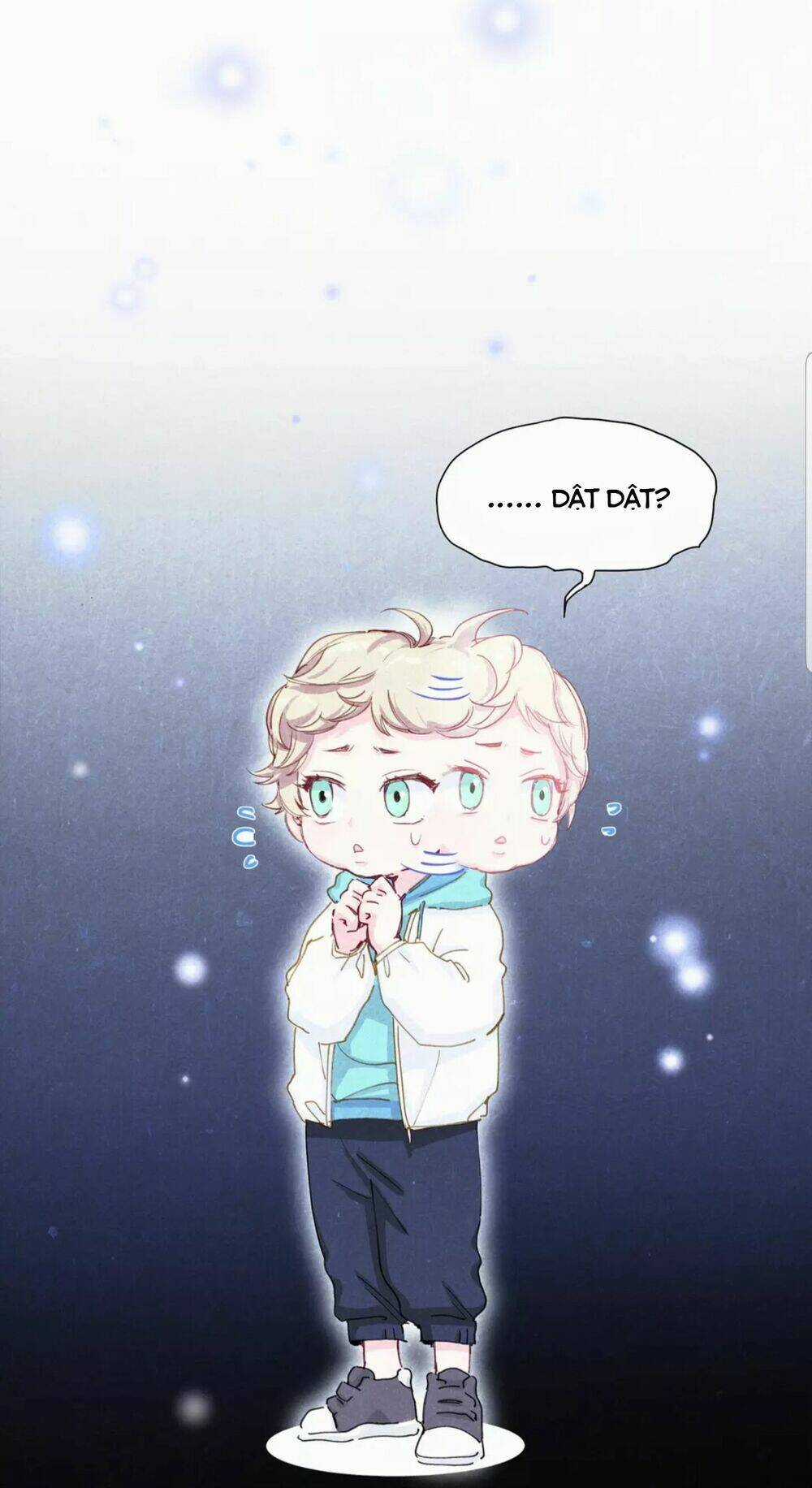 Đứa Bé Là Của Ai ???? Chapter 5 trang 46