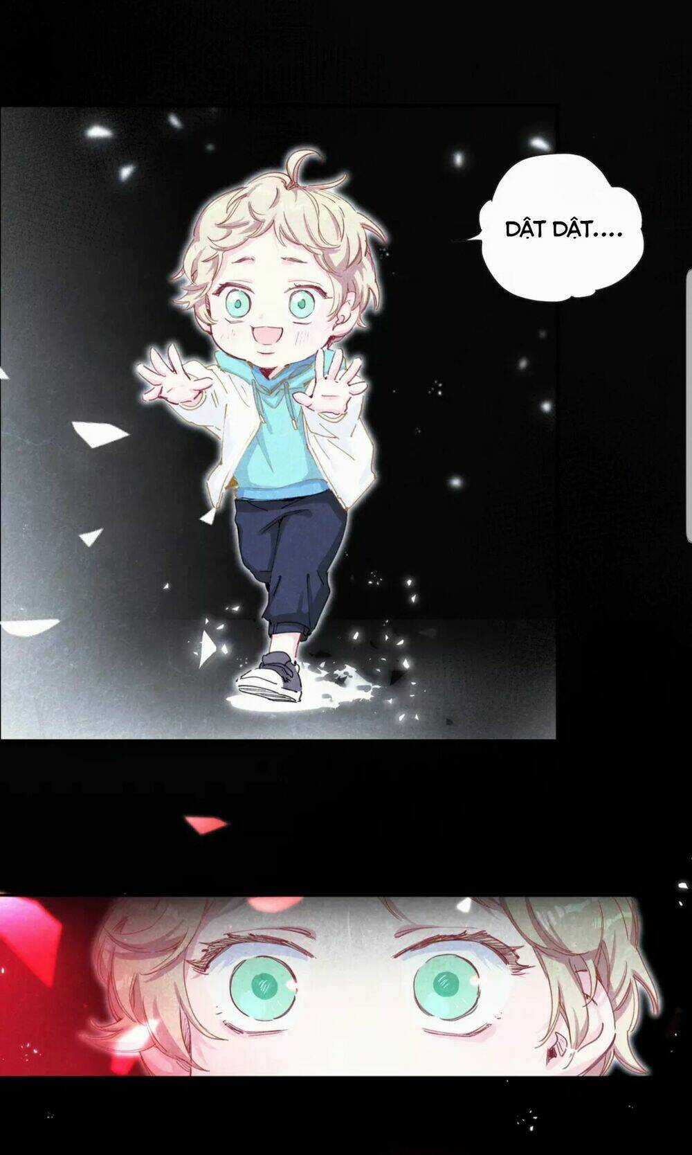 Đứa Bé Là Của Ai ???? Chapter 5 trang 49