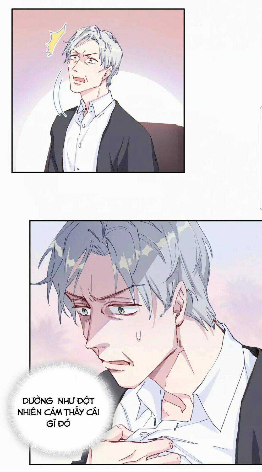 Đứa Bé Là Của Ai ???? Chapter 5 trang 57