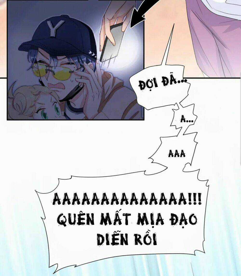 Đứa Bé Là Của Ai ???? Chapter 5 trang 6