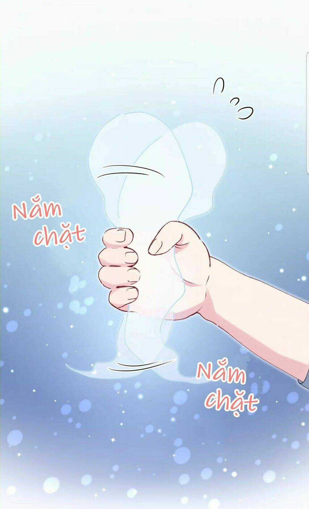 Đứa Bé Là Của Ai ???? Chapter 50 trang 1