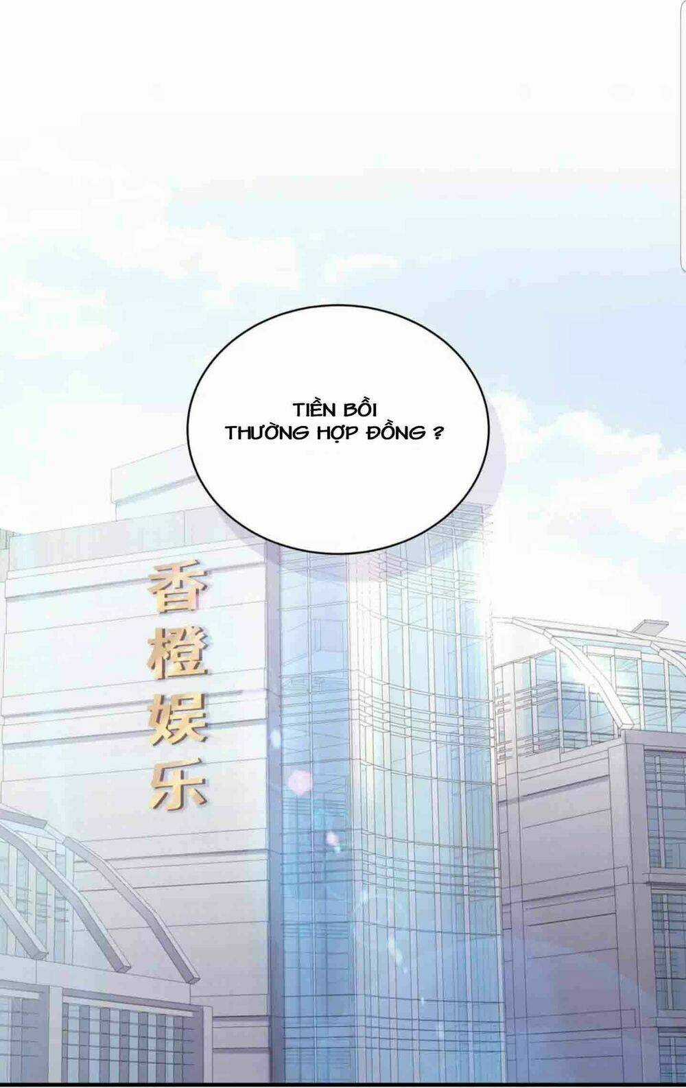 Đứa Bé Là Của Ai ???? Chapter 52 trang 1