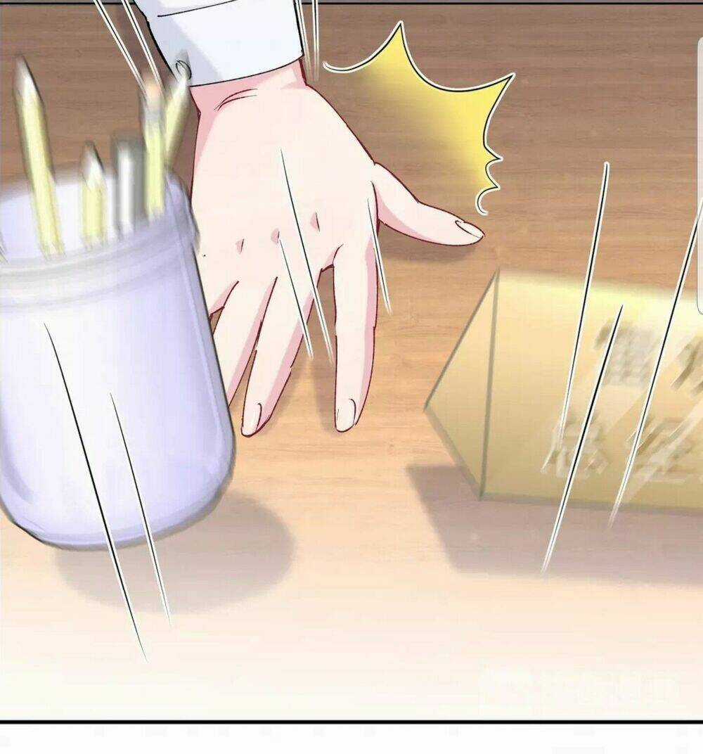 Đứa Bé Là Của Ai ???? Chapter 53 trang 1