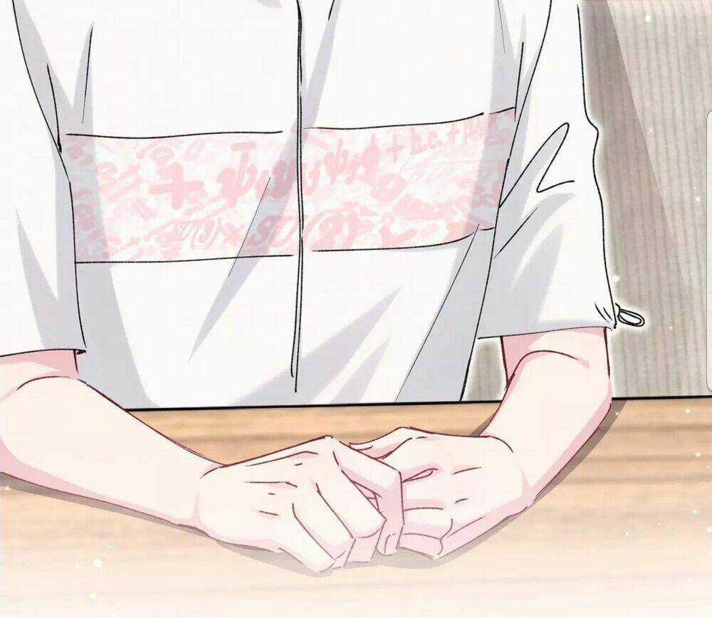 Đứa Bé Là Của Ai ???? Chapter 55 trang 11