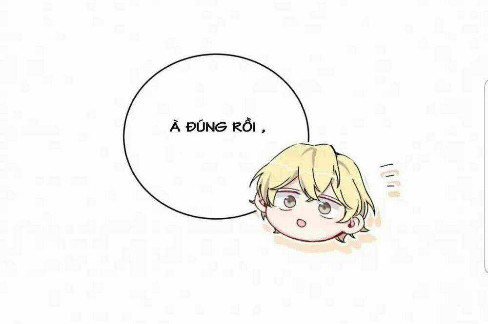 Đứa Bé Là Của Ai ???? Chapter 55 trang 14