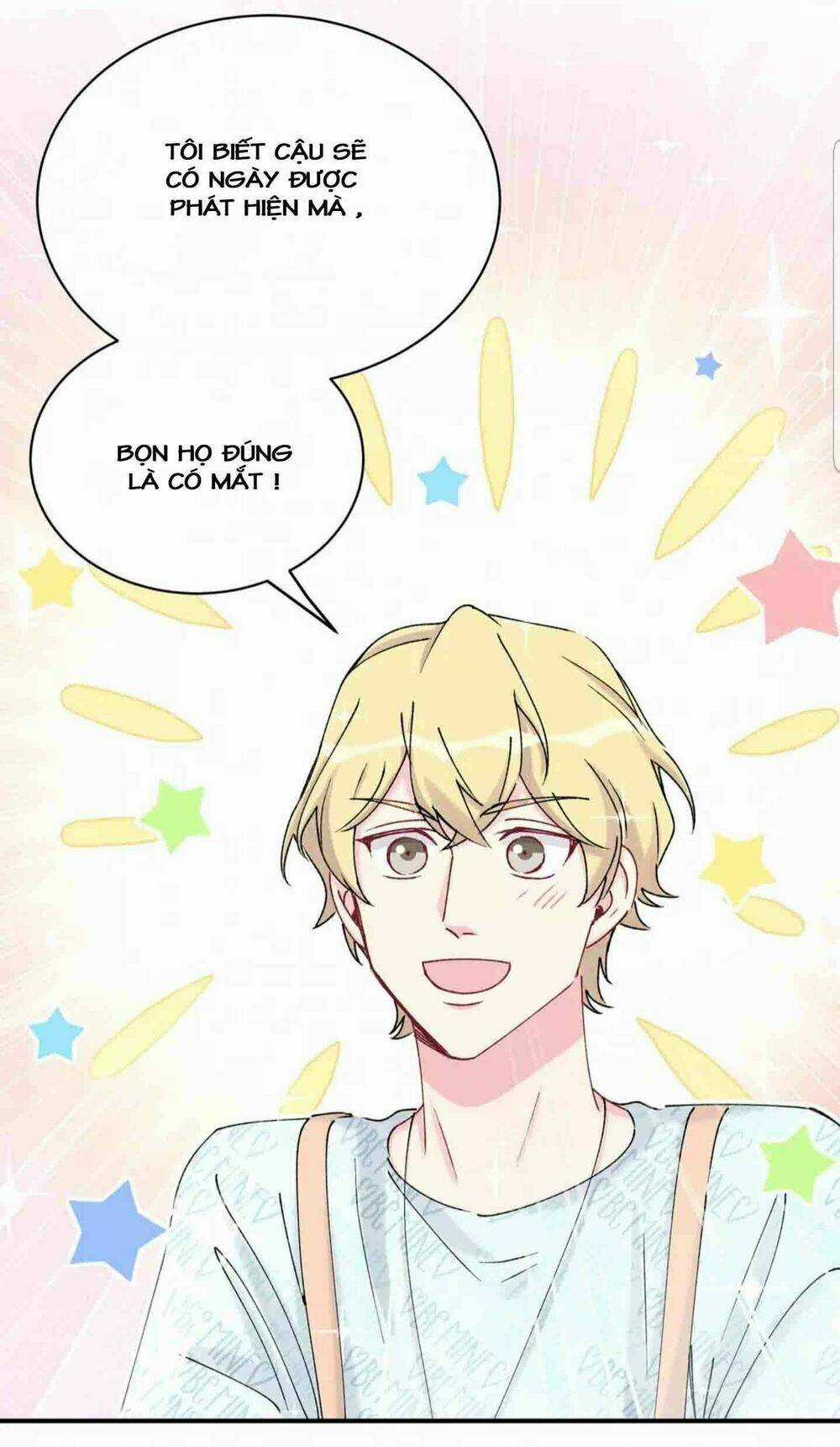 Đứa Bé Là Của Ai ???? Chapter 55 trang 17