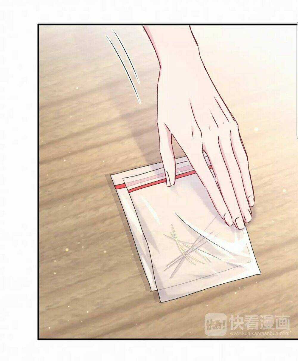 Đứa Bé Là Của Ai ???? Chapter 55 trang 2