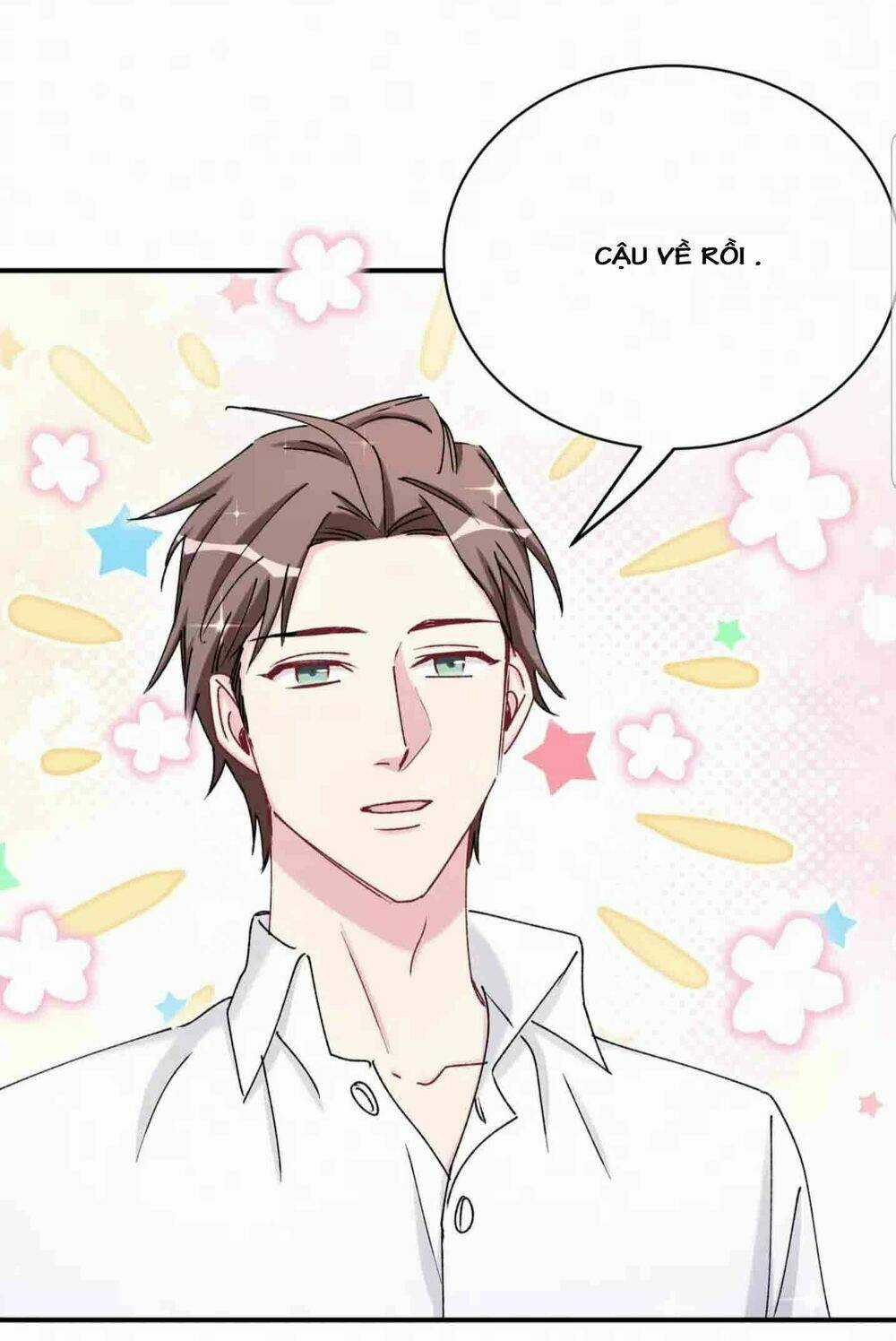 Đứa Bé Là Của Ai ???? Chapter 55 trang 21