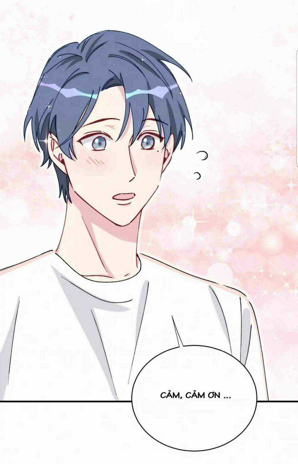 Đứa Bé Là Của Ai ???? Chapter 55 trang 25