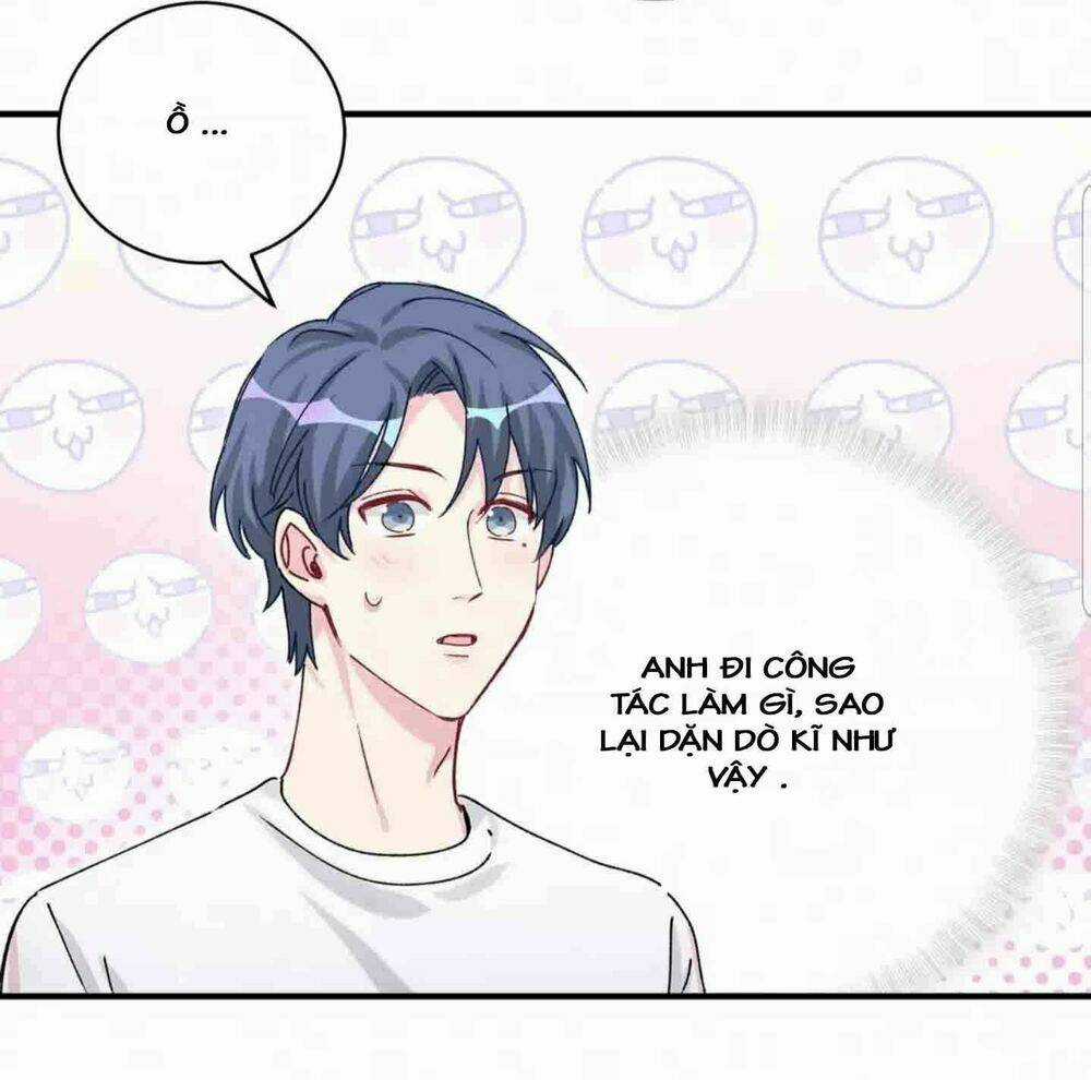 Đứa Bé Là Của Ai ???? Chapter 55 trang 27