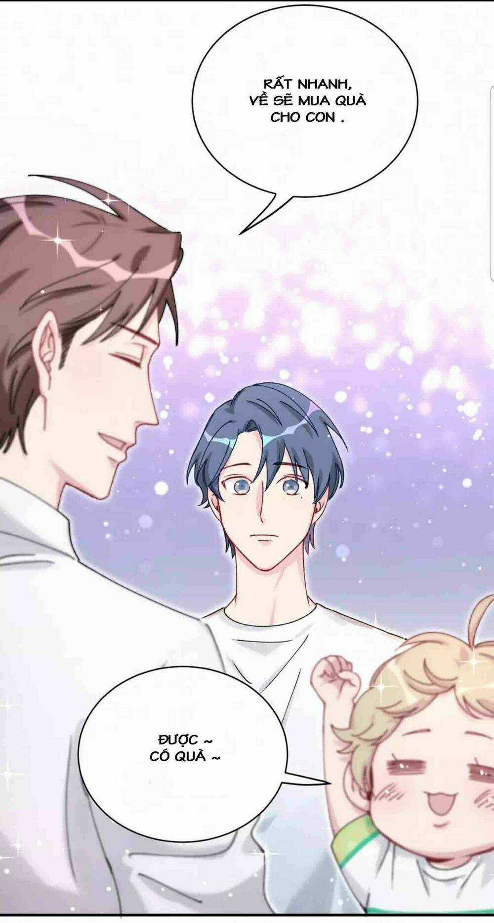 Đứa Bé Là Của Ai ???? Chapter 55 trang 29