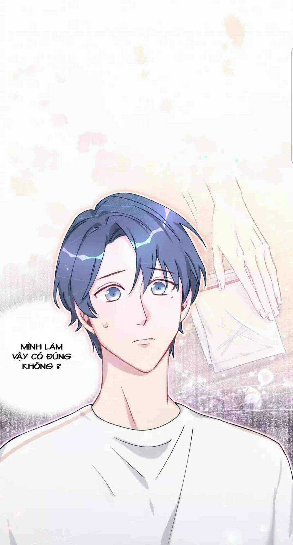 Đứa Bé Là Của Ai ???? Chapter 55 trang 30
