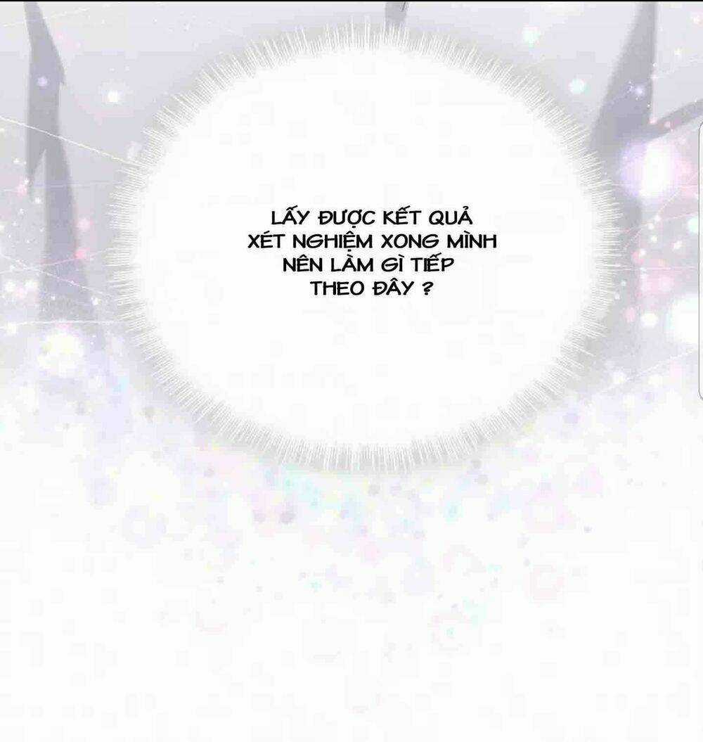 Đứa Bé Là Của Ai ???? Chapter 55 trang 31