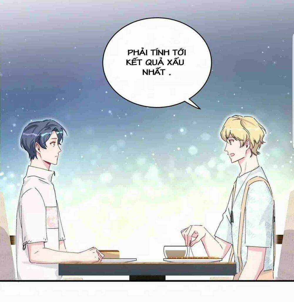 Đứa Bé Là Của Ai ???? Chapter 55 trang 5