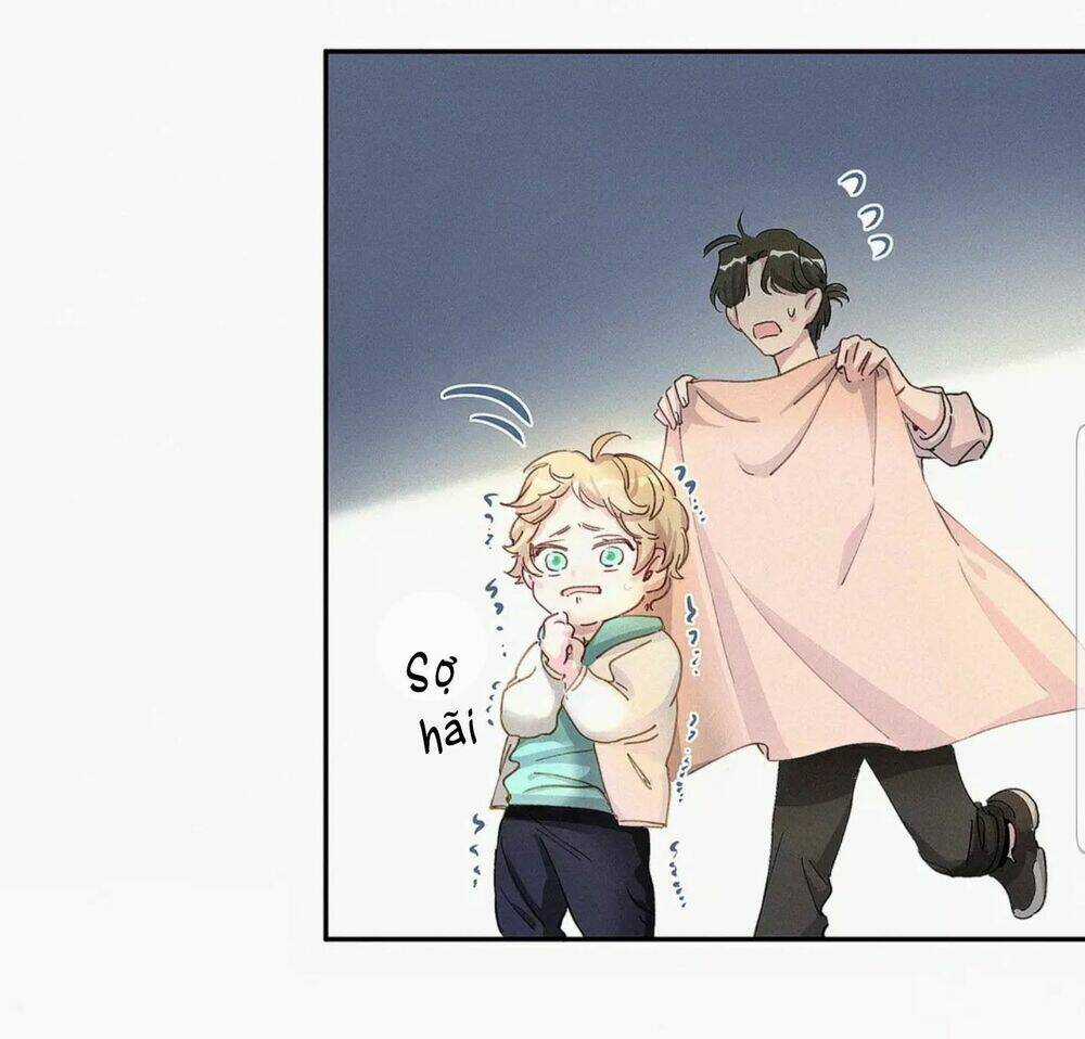 Đứa Bé Là Của Ai ???? Chapter 6 trang 10