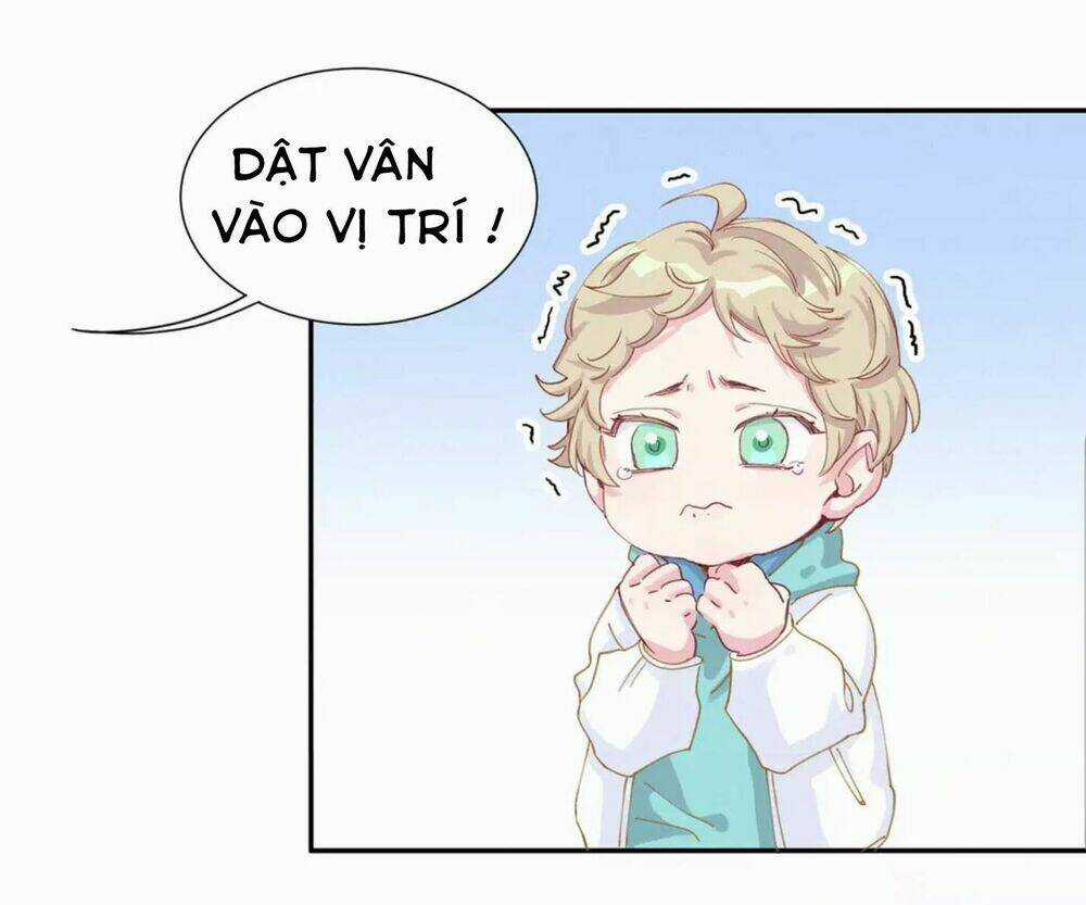 Đứa Bé Là Của Ai ???? Chapter 6 trang 11