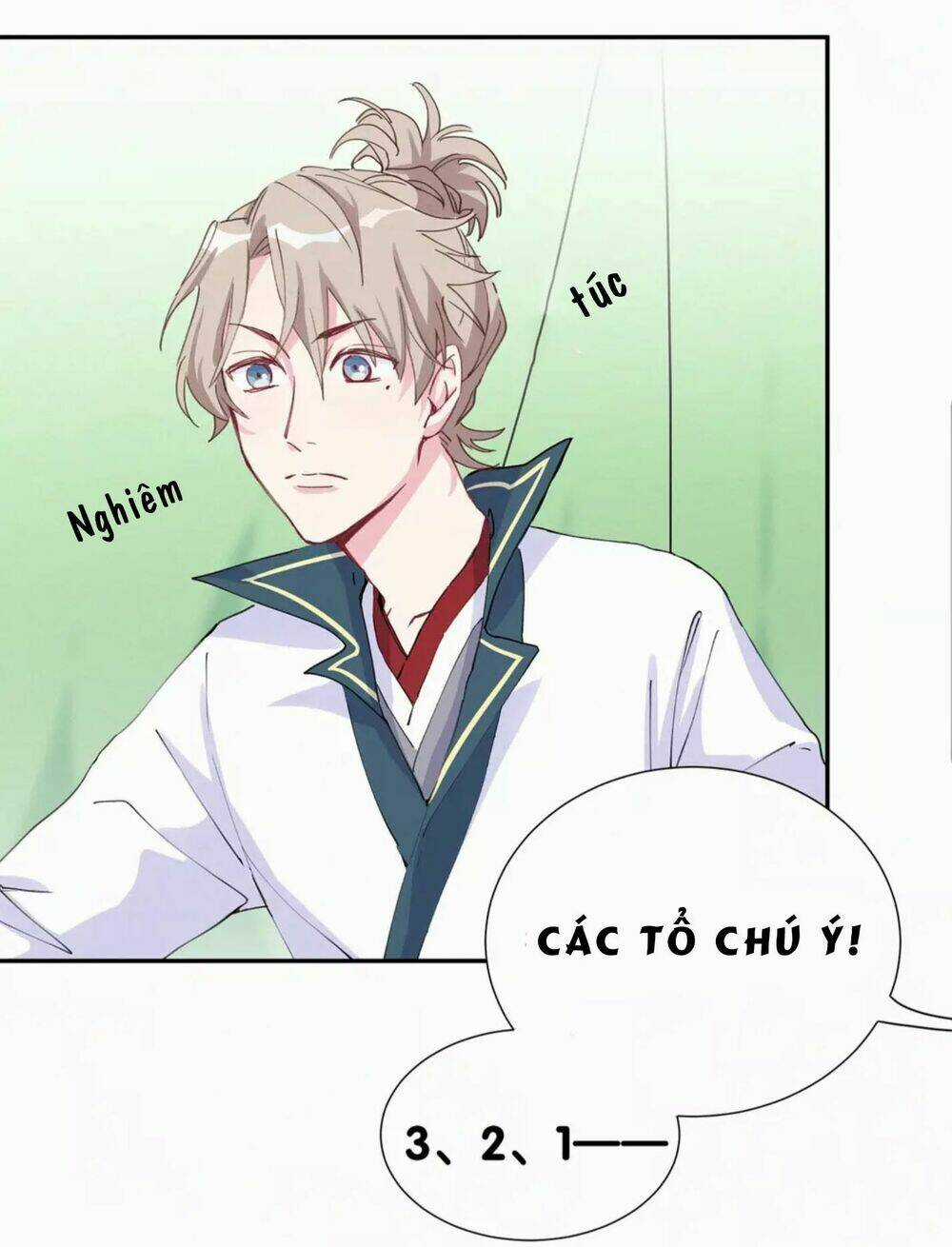 Đứa Bé Là Của Ai ???? Chapter 6 trang 12