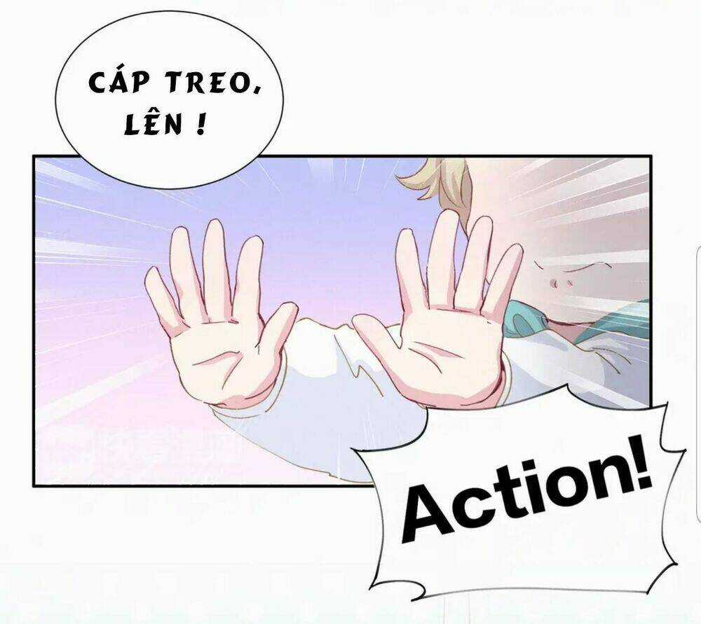 Đứa Bé Là Của Ai ???? Chapter 6 trang 13