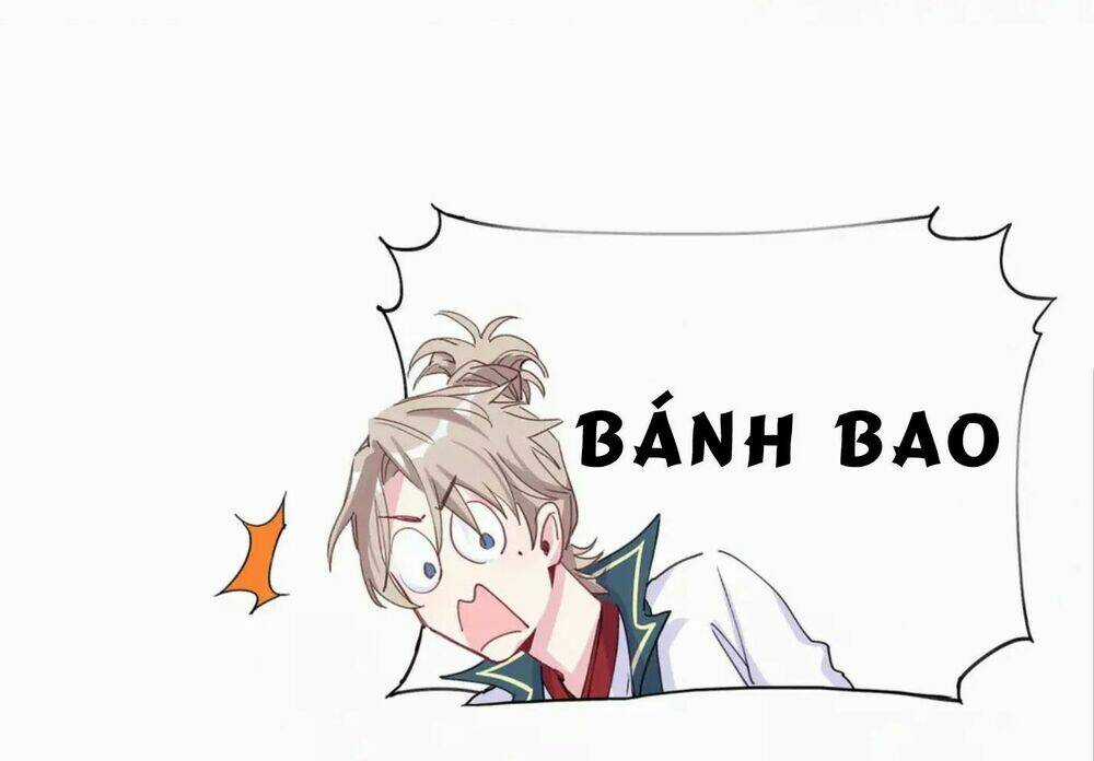 Đứa Bé Là Của Ai ???? Chapter 6 trang 15