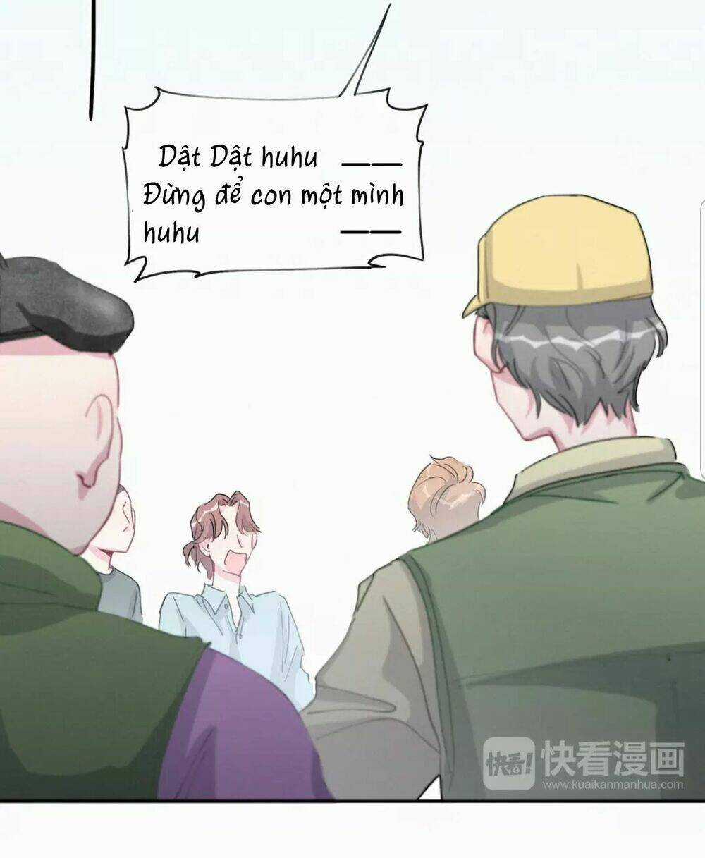 Đứa Bé Là Của Ai ???? Chapter 6 trang 18