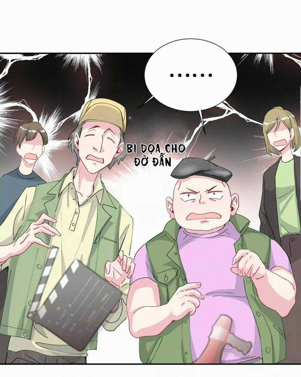 Đứa Bé Là Của Ai ???? Chapter 6 trang 19