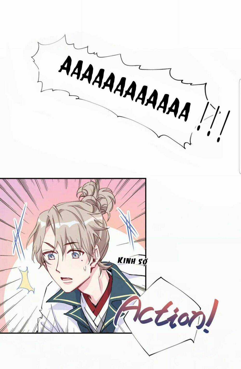 Đứa Bé Là Của Ai ???? Chapter 6 trang 2