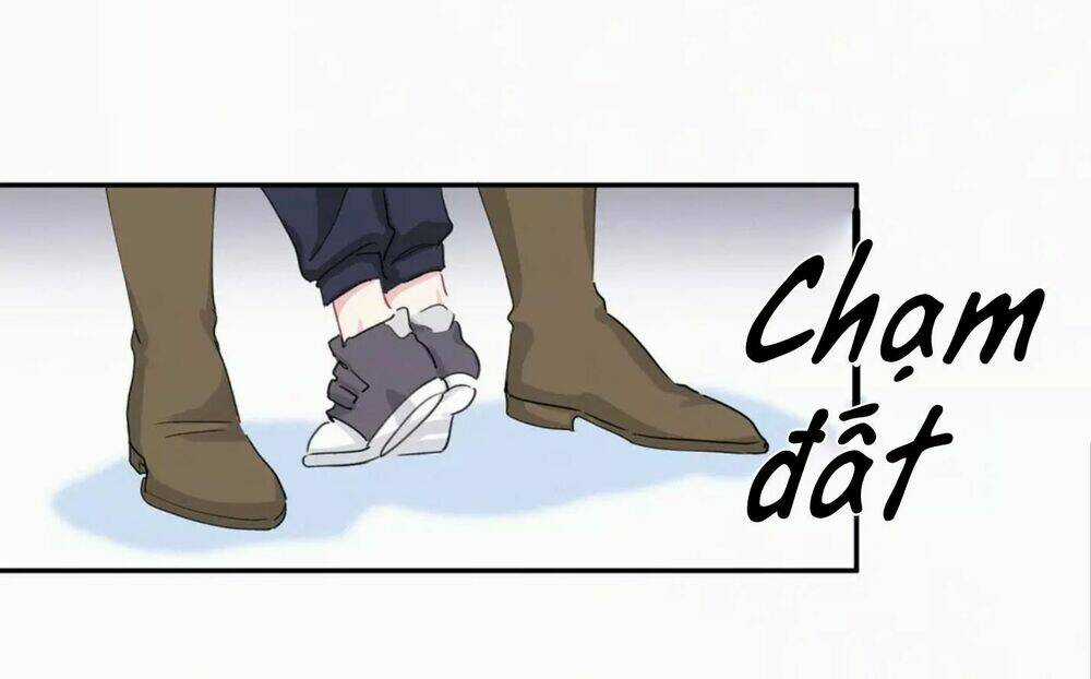 Đứa Bé Là Của Ai ???? Chapter 6 trang 21