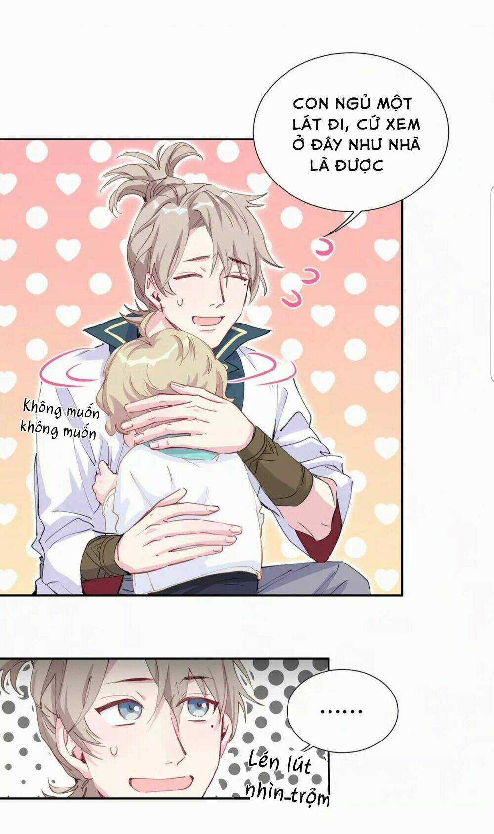 Đứa Bé Là Của Ai ???? Chapter 6 trang 26