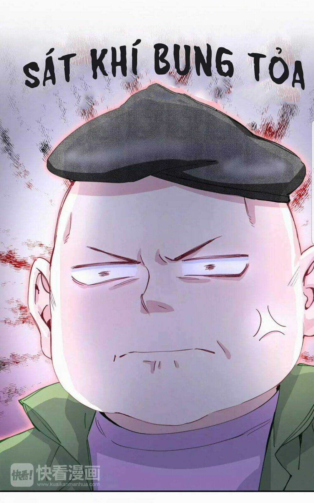 Đứa Bé Là Của Ai ???? Chapter 6 trang 27