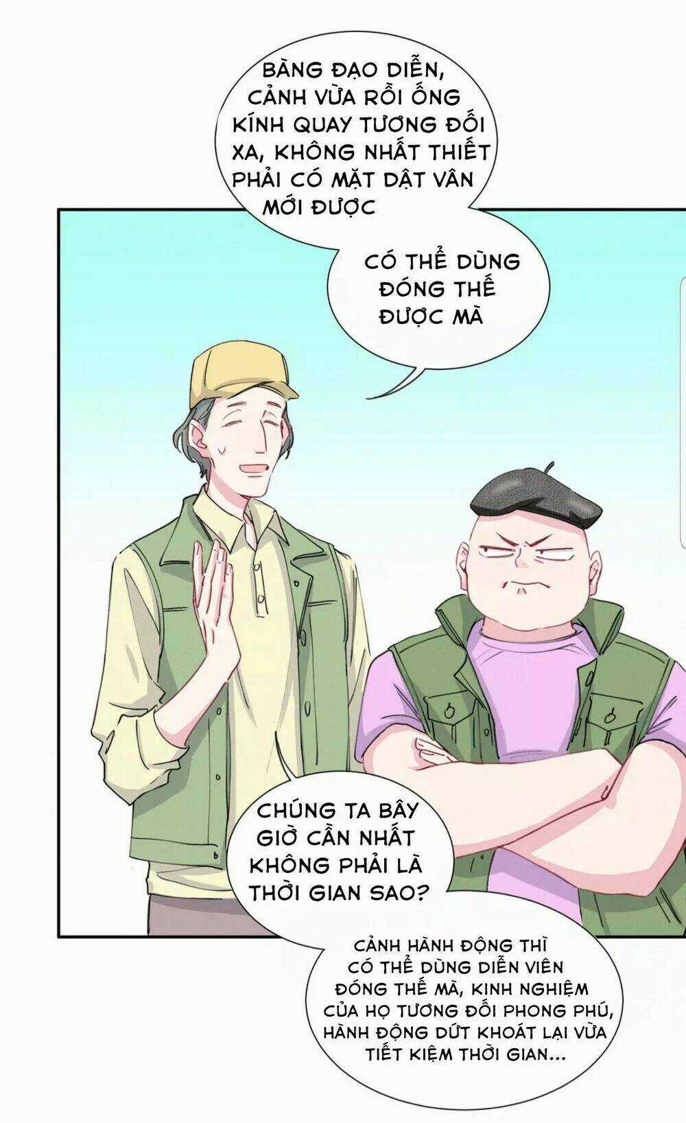 Đứa Bé Là Của Ai ???? Chapter 6 trang 29