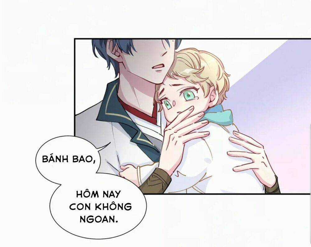 Đứa Bé Là Của Ai ???? Chapter 6 trang 32