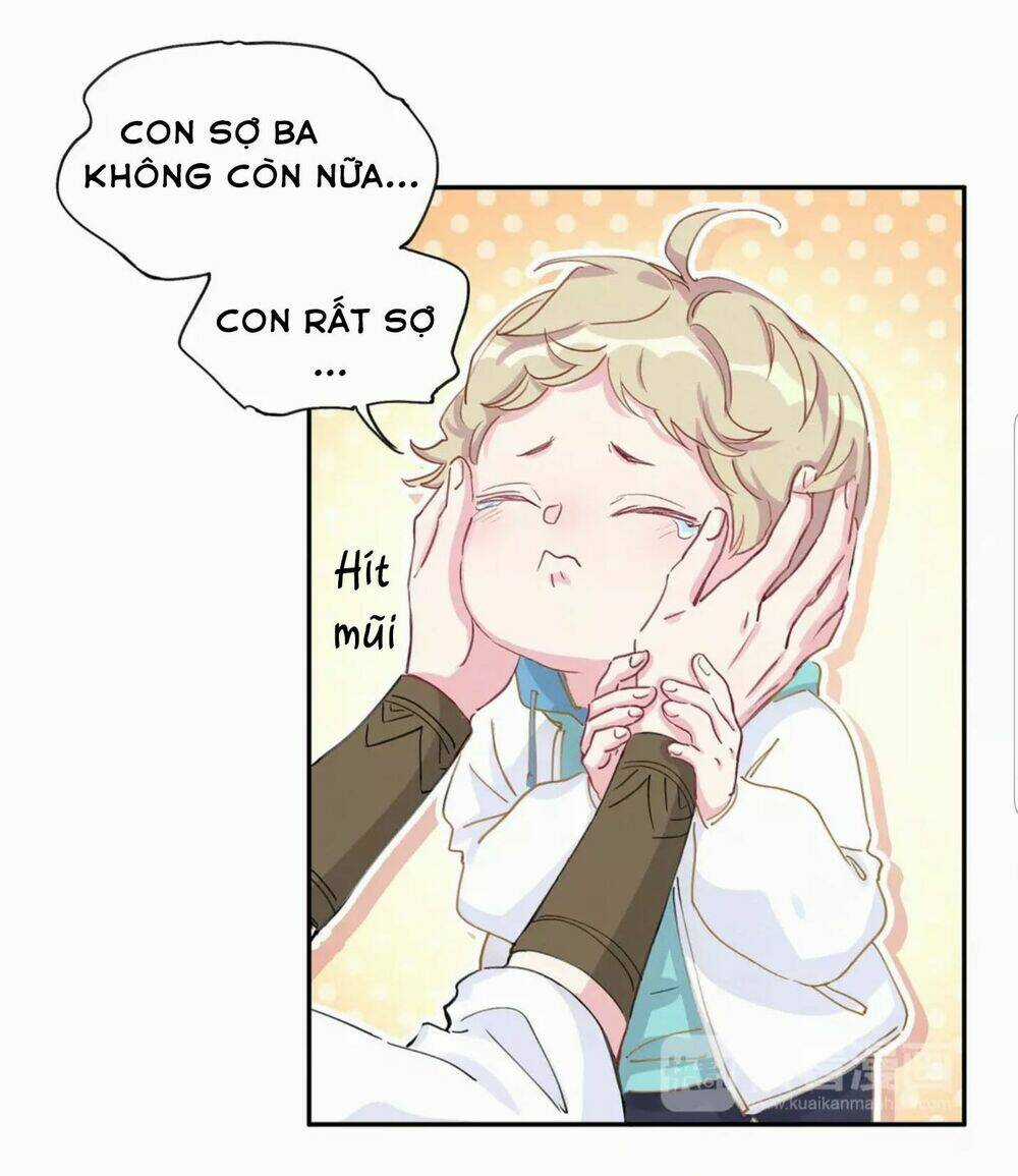 Đứa Bé Là Của Ai ???? Chapter 6 trang 34