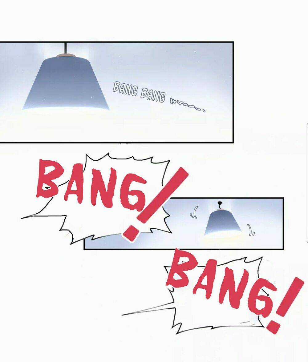 Đứa Bé Là Của Ai ???? Chapter 6 trang 38