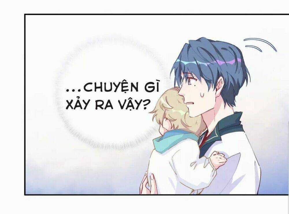 Đứa Bé Là Của Ai ???? Chapter 6 trang 41