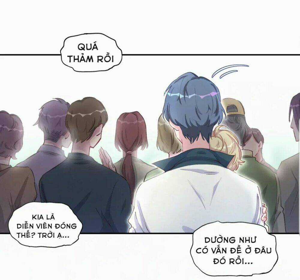 Đứa Bé Là Của Ai ???? Chapter 6 trang 42