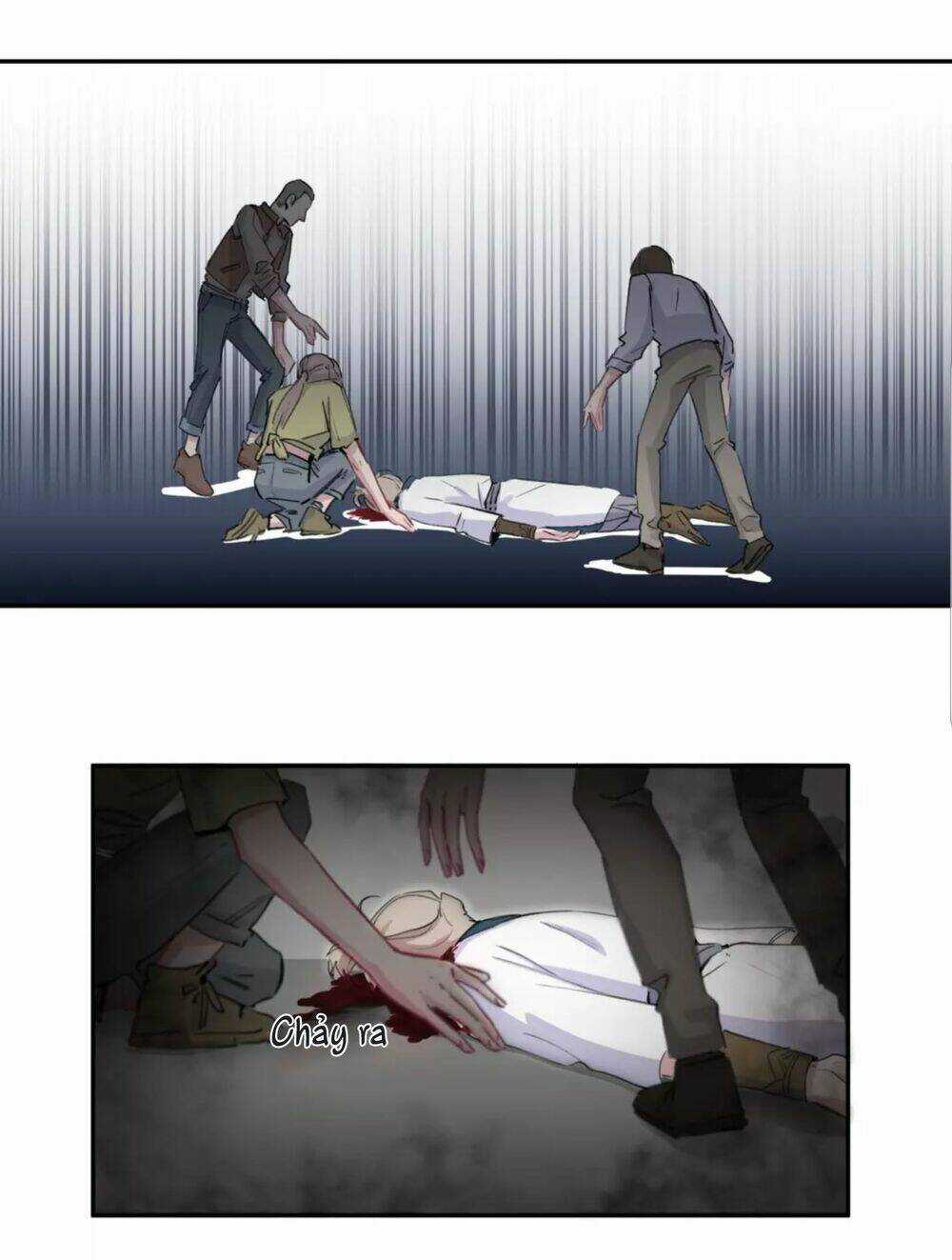 Đứa Bé Là Của Ai ???? Chapter 6 trang 45